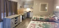 The Idaho Lodge & RV Park Hotels in Bonners Ferry