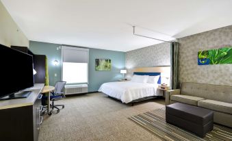 Home2 Suites by Hilton Maumee Toledo