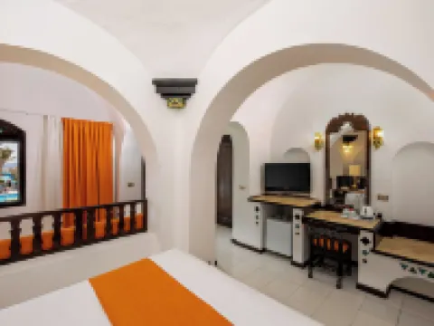 アラベラ アズール リゾート - オール インクルーシブ フルガダのホテル