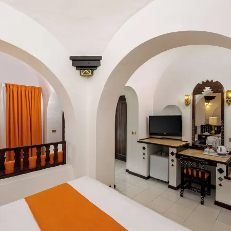Arabella Azur Resort