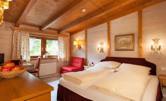 Hotel Pass Lueg