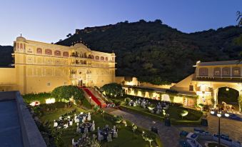 Samode Palace