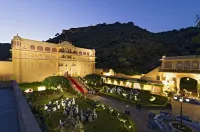 Samode Palace
