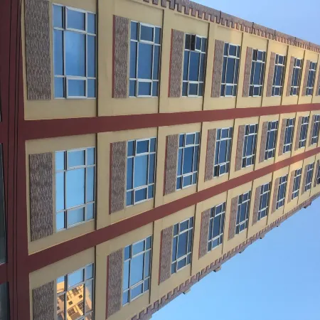 Hotel Sapphire