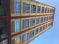 Hotel Sapphire Hotel in zona Dar es Salaam Institute of Technology