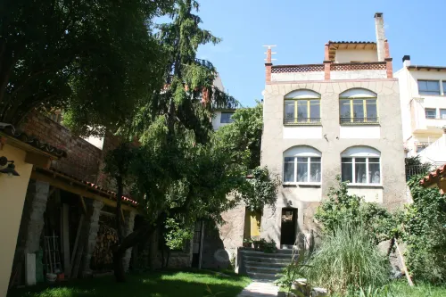 B&B Sallent Hotels in Bages