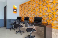 Comfort Inn Morelia - Business