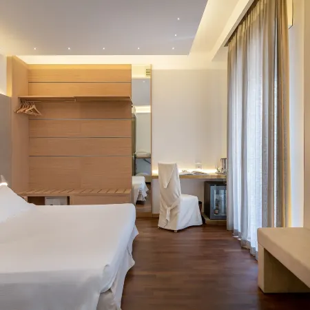 Hotel Polo