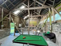Drovers Retreat