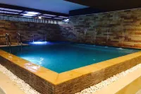 Coco Beach Resort Bangsaen - Romantische