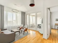 High Park am Potsdamer Platz Hotels in der Nähe von Potsdamer Platz