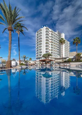 H10 Gran Tinerfe - Adults Only Các khách sạn ở 