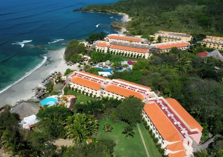 Grand Palladium Vallarta, All Inclusive Resort & Spa