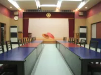 Kashiwaya - breakfast
