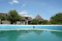 Roika Tarangire Tented Lodge