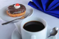 Cordela Inn HM Yamin Medan - breakfast