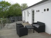 White House Hotel Apartments Hotels in Brande