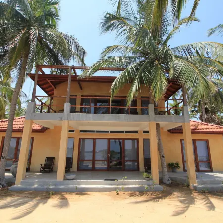 Kitelantis Hotel and Resort