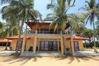 Kitelantis Hotel and Resort Hotels in Kalpitiya