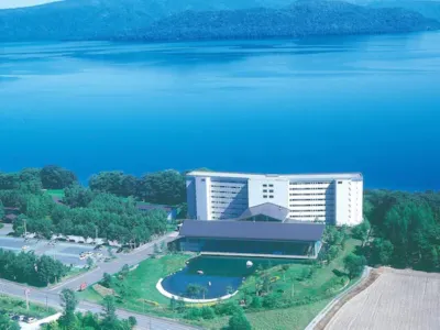 Kussharo Prince Hotel Hokkaido Hôtels à : Teshikaga