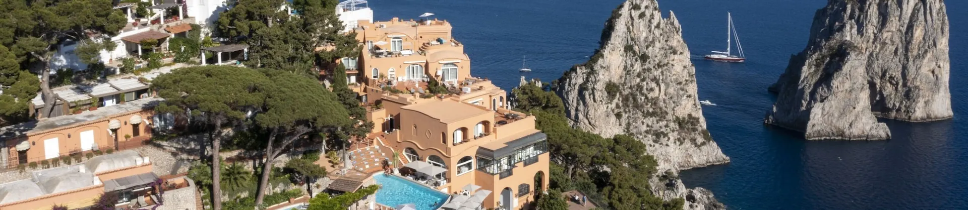 Instagrammable Hotels