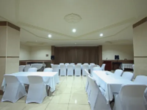 Hotel Castilla Hotels in David