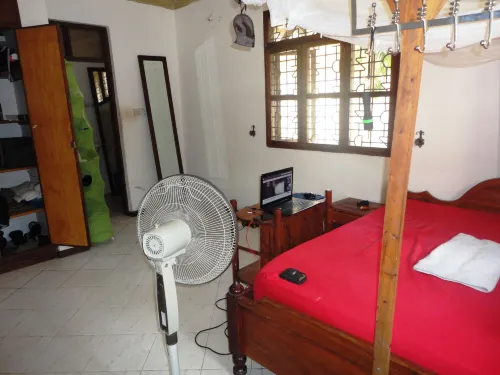 Don's Place - Homestays