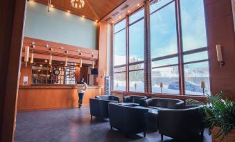 Hôtel la Plagne le Terra Nova