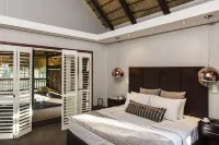 Emerald Resort & Casino فنادق في Vanderbijlpark