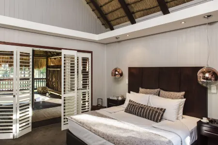 Emerald Resort & Casino Отели в г. Фандербейлпак