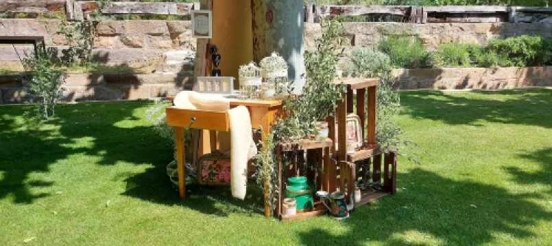 莫納斯提德樂斯阿弗蘭納斯酒店