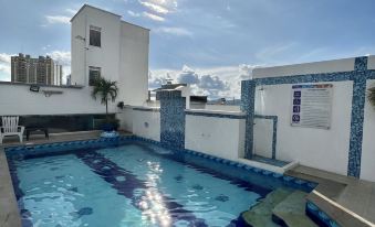 Hotel Buena Vista Express