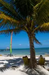 Caribbean Villas Hotel - ติดทะเล
