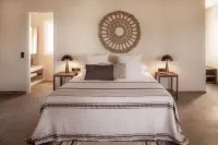 Doryssa Coast Apartments - balcon