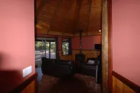 Wrenwood Chalets