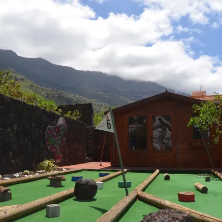 Apartamentos Los Verodes