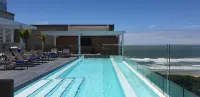 Blue Waters Hotel - Pools