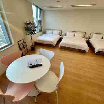 Maxtyle Guesthouse Dongdaemun Rooms