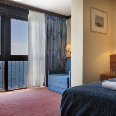 Hotel Kristal - Liburnia
