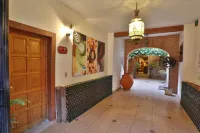 Hotel Casa de Vino Hôtels à : Tequisquiapan