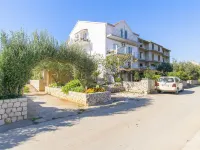 Apartments Irena Hotels in Tkon