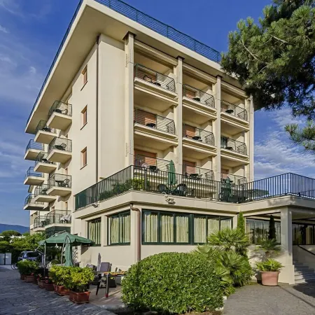 Hotel Paris