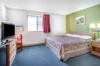 Super 8 by Wyndham Richmond/Broad Street - WiFi