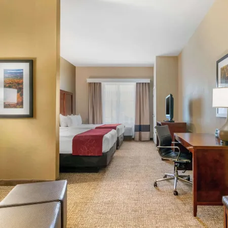 Comfort Suites