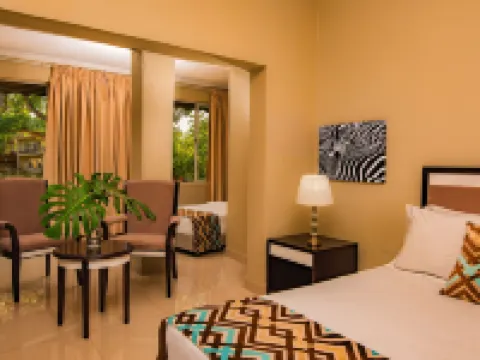 Lotus by Serendib โรงแรมในบลันไทร์