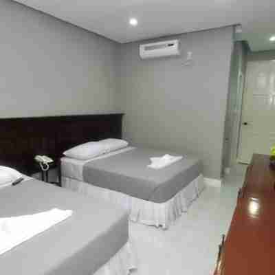 Kapis Mansions Hotel Rooms