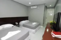 Kapis Mansions Hotel Hotels in Roxas City
