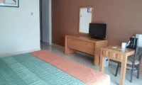 Balaju Hotel & Suites - Balkoner