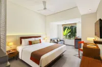 Lazy Lagoon, Baga A Lemon Tree Resort, Goa