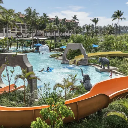 Shangri-La Hambantota